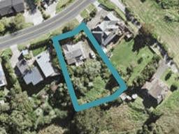 99 Lonely Track Road, Fairview Heights, Auckland