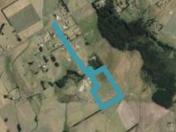 0 , West Taratahi