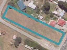 0 Glenavy-Hilderthorpe, Waitaki Bridge, Waitaki Bridge