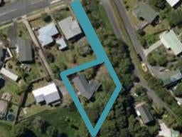 54 Boundary Road, Tikipunga, Whangarei