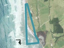 0 Okari Road, Cape Foulwind, Cape Foulwind