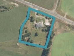 541 Old Port Road, Warepa, Balclutha