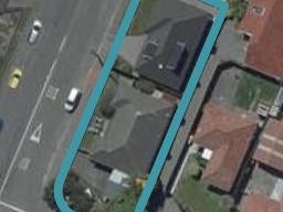 1/2 Corfe Street, Ilam, Christchurch
