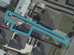 2/41 Olliviers Road, Phillipstown, Christchurch