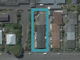 4/441 Armagh Street, Linwood, Christchurch
