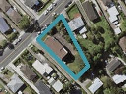 1/207 Sunnynook Road, Wairau Valley, Auckland