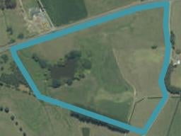 1768 Morrinsville-Walton Road, Walton