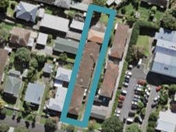 2/19 Coyle Street, Sandringham, Auckland