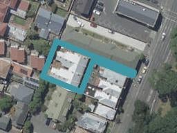 634 Great King Street, North Dunedin, Dunedin
