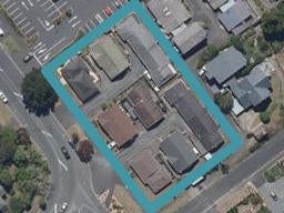 48 Anglesea Street, Hamilton Central, Hamilton