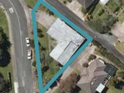 58 Hilltop Avenue, Morningside, Whangārei