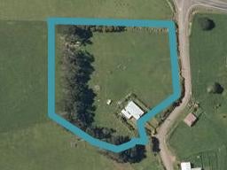 431 Hood Road, Dargaville