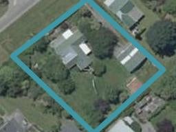4 Farr Street, Coalgate