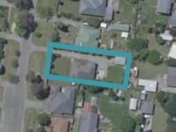 2 Currie Street, Darfield, Darfield