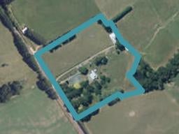 188 Perry Line, Beaconsfield, Feilding