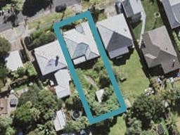 36 Third Avenue, Kingsland, Auckland