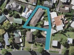 4/32 Strong Street, St Johns, Auckland