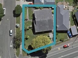 126 St Andrew Street, Richmond, Invercargill