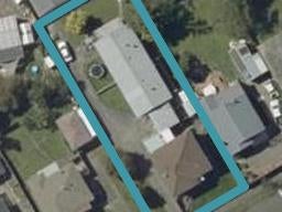145 College Street, Awapuni, Palmerston North