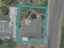233 The Terrace, Ashhurst, Ashhurst