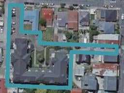D2/13 Palm Grove, Berhampore, Wellington