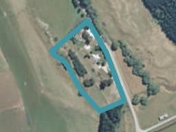 2336 Winchester - Hanging Rock Road, KAKAHU, PLEASANT POINT