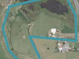 775 Paradise Road, Tangiteroria
