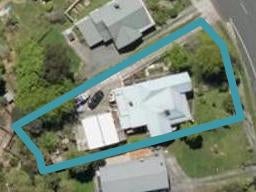 71 King Street, Hikurangi, Hikurangi