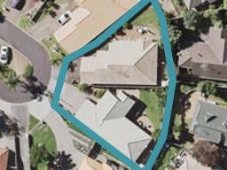 2/16 Caldbeck Rise, Northpark, Auckland