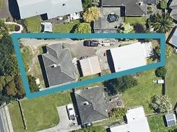 256 Old Taupo Road, Hillcrest, Rotorua