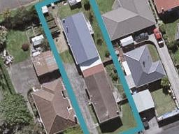 2/20 Huatoki Street, Vogeltown, New Plymouth
