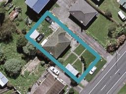 98 South Road, Blagdon, New Plymouth