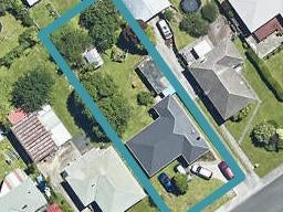8 Sherriff Street, Hillcrest, Rotorua