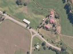 1214 Omana Road, Omana