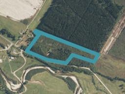 955 Old Christchurch Road, Awatuna, Hokitika