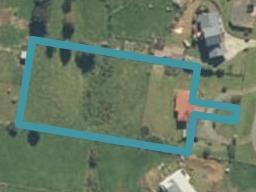 0 Hall Street, KIHIKIHI, TE AWAMUTU