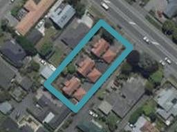 3/143 Memorial Avenue, Burnside, Christchurch