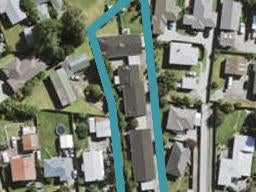 3/39B Harrington Road, Henderson, Auckland