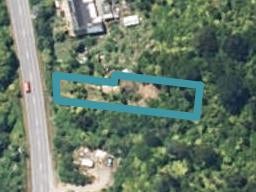 0 State Highway 7, Dobson, Greymouth