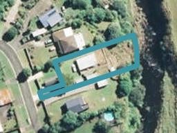16 Kawei Road, Hawera