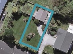 57 Dixon Street, Oakura, Ōakura