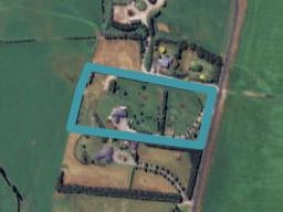 183 Whiterig Road, Whiterigg, Gore