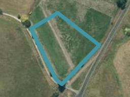 614A Hatuma Road, Hatuma, Waipukurau