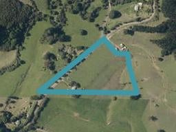 180 Diggers Valley Road, Herekino, Kaitaia