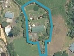 2119 Awhitu Road, Pollok, Pollok