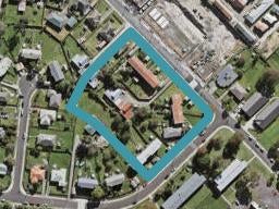 207/0 Fraser Avenue, Northcote, Auckland
