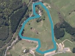 176 Tahekeroa Road, Kaukapakapa