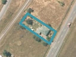 1235 Parnassus Road, Ferniehurst, Cheviot