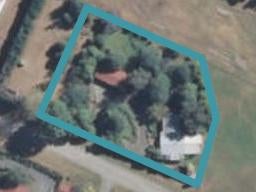 191 Dunford Street, Rakaia