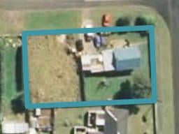 24 Grey Street, Normanby, Hāwera